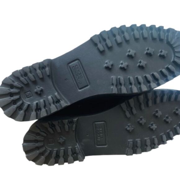 NWOT Andre’ Assous Pandora Featherweights Black Boots – Sz 9 - Picture 8 of 8